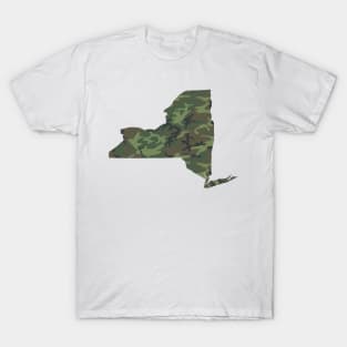 Texas Camoa T-Shirt